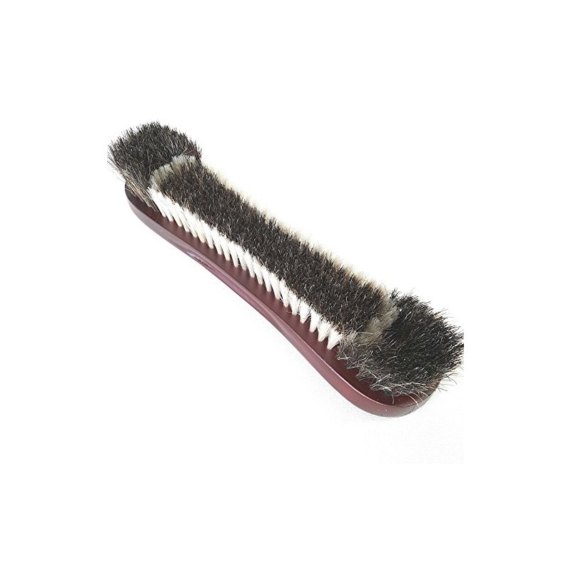 Luxury Horsehair Pool or Snooker Table Brush | 12" (30cm)
