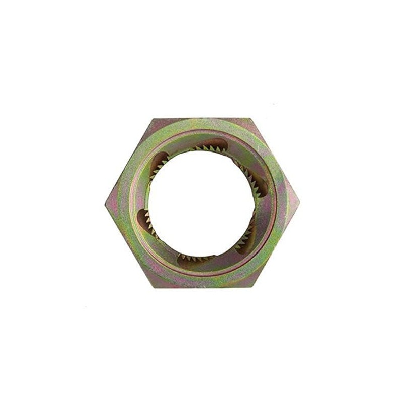 KS Tools 150.4904 Die Nut M22 x 1.5