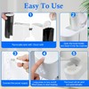 2026 New Hot Face Towel Heater Machine, 5-Second Rapid Heating