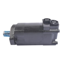 OE QUALITY Hydraulic Motor 104-1006-006 104-1006 Fit For Eaton Char-Lynn 2000 Series Black