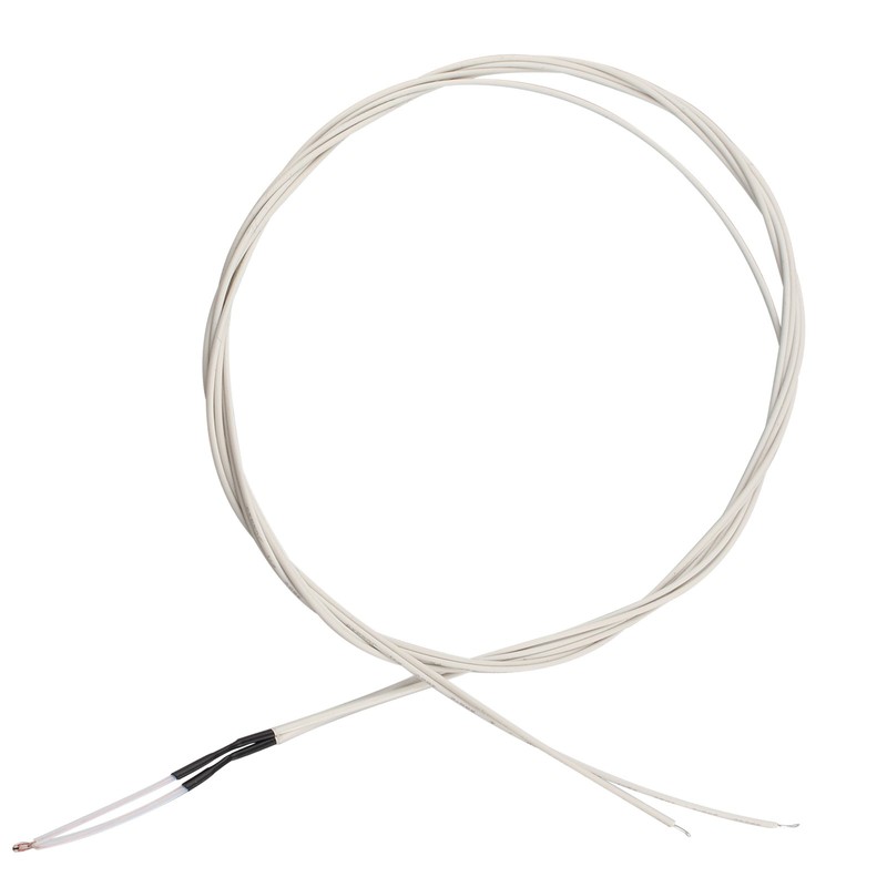 HALJIA 5Pcs 100K ohm NTC Thermistors/Temp Sensor Compatible with RepRap