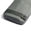 Antrac 60051 UT Outdoor CE Phone Shoulder Bag, Black