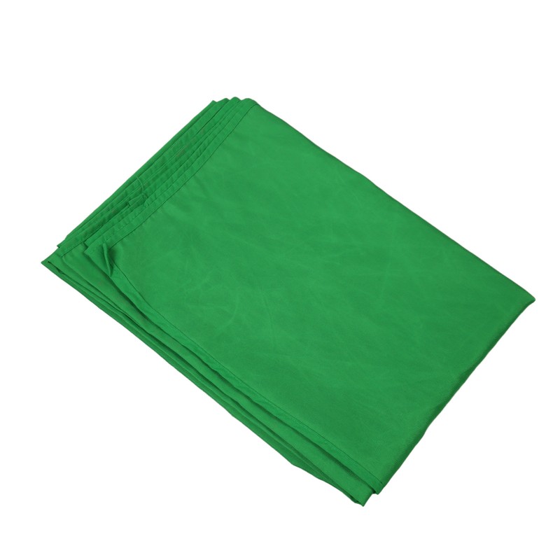 Screen Backdrop High Density Polyester Soft Light Wrinkle Resistant Photography