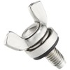 Meltec FXOP-02 Gasoline Carrying Can Repair Part, Air Adjustment Screw
