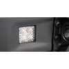 AEV Rear Auxiliary LED Light Brackets - Colorado ZR2 Bison