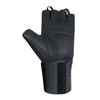 Chiba Wristguard IV Größe L, Farbe Schwarz