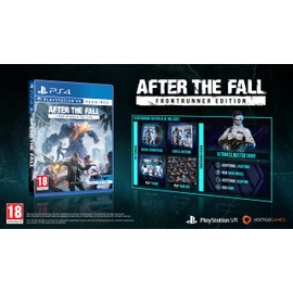 After the Fall - Frontrunner Edition (PSVR)