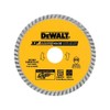 DEWALT DW4702 Diamond Saw Blade
