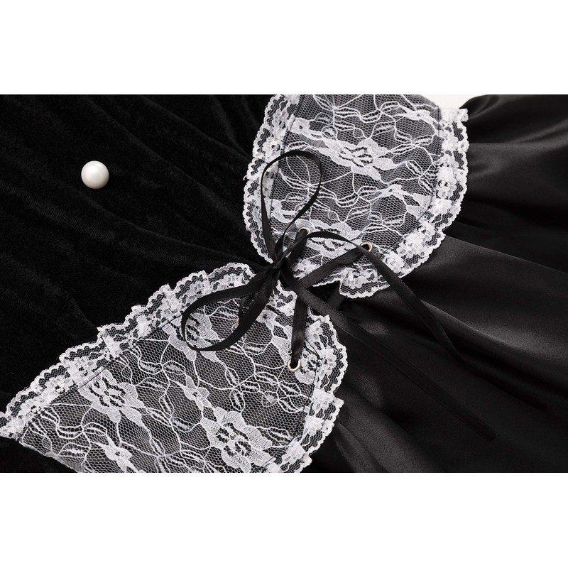 Party City COSCHU! Girls' Cat