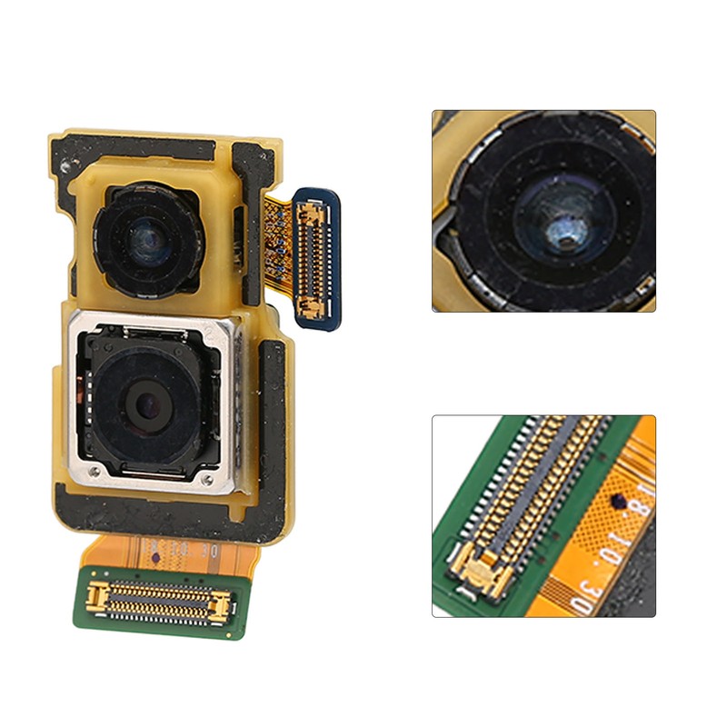 Rear Camera Cable Module Replacement Main Rear Camera Module for