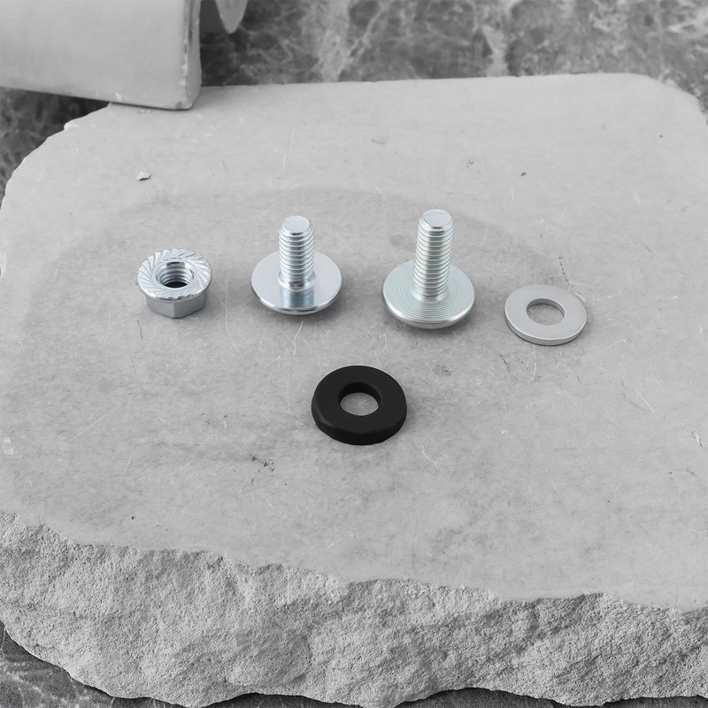 SG Store 1 Set M6 Mounting Screw Set Motocross Fairings