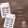 Kiss Lash Couture Naked Drama - Multipack 01