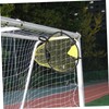 BESPORTBLE Football Training Accessory Soccer Goalie Net Rebound Net Bag