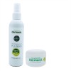 Loción Y Crema Con Melagenina Y Piperina Para Vitíligo.