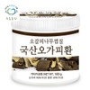 green fields Pureun Deulpan Domestic Ogapi Pills 160g x 1 Bottle Ogalpi Tree Bark Pills / 푸른들판 국산 오가피환 160gx1통 오갈피 나무 껍질 환
