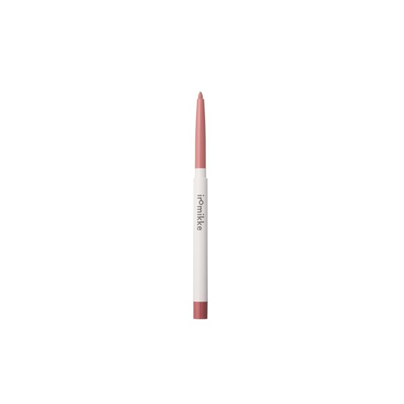 Iromikke Melty Lip Liner 04 Pink Almond