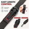 Quick Release Camera Shoulder Strap for DSLR and Mirrorless Cameras