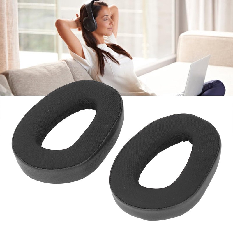 Cooling Gel Ear Pads for EPOS H3 PRO Hybrid Headphones,