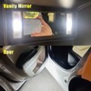 ENDPAGE 12-Pieces White LED Interior Lights Kit for Chrysler 300