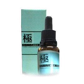 Volphyrin Condensate Polar [Volphyrin Concentrated Body Massage Gel] 1.1 oz (30 g)