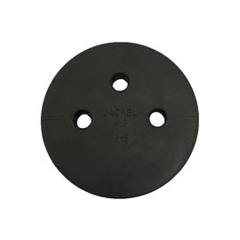 JACKEL Cord Grommet - THREE HOLE - 2.5 in.