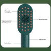 Electric Scalp Massage Brush Frequency Vibration Reduce Dandruff Promote Growth