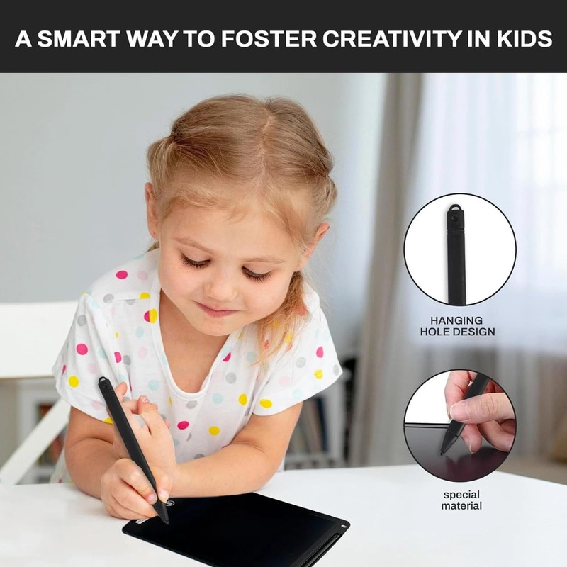 16 Inch LCD Writing Tablet with Stylus Pen – Large