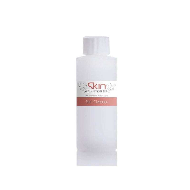 Skin Obsession 50% Alpha Beta Peel Kit ~ Reduces Scarring,