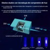 Lunyee Módulo Láser 450nm 80w Para Grabado Y Corte