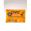 Civic - Carrot Intense Lightening Soap - 7 oz