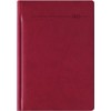 Zettler - Tucson 2025 Book Calendar, Red, 15 x 21