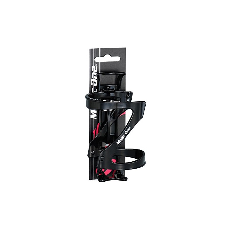 MagicOne Z Bottle Cage, Black