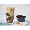 Black Grass Jelly powder cooking kitchen Asian Gelatin dessert sweets