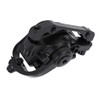 Bilateral Bicycle Disc Brake Set Aluminum Alloy Two Piston Front