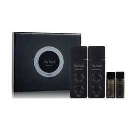 Bonin the Style Standard Man Male Skin Lotion Set / 보닌 더 스타일 스탠다드 남자 남성 스킨 로션 세트