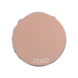 [HAPPY TALK] Anti-Electromagnetic Wave Seal [Zero Smart X / 1 Sheet] Electromagnetic Wave Prevention Goods 5G Compatible Smartphone Mobile Tablet Thin Design Made in Japan (Pink Gold)