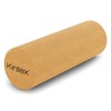 Kintex Cork Fascia Roller, 33 cm or 15 cm, Massage