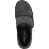 Josef Seibel Nice 80 Women's Slippers, Width H (Wide), gray