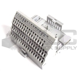 Allen Bradley 1794-Tb3s Revision B01 Series A Flex I/O Terminal Base 1794-Tb3s Revision B01