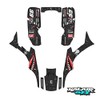 Kalair GFX Graphics Kit for Honda TRX 300 (1993-2006) Predator