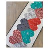 Atkinson Designs Let's Play Hearts Pattern