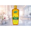 Hashmi Aceite de Mostaza para Cabello con 200 ml, Fortalecedor
