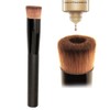 Phoera Foundation Full Coverage Makeup Set - Contains Nude &