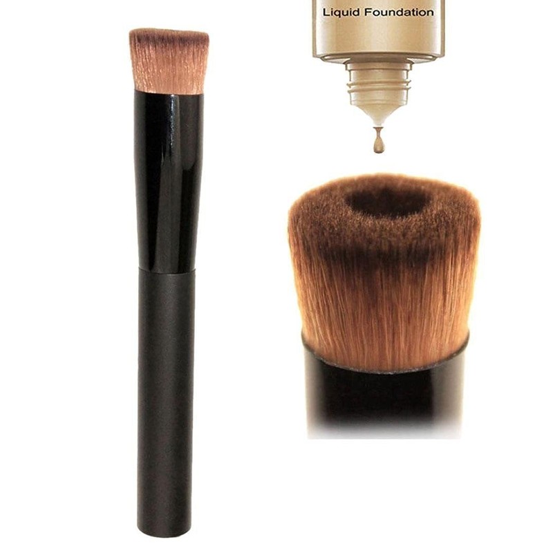 Phoera Foundation Full Coverage Makeup Set - Contains Nude &