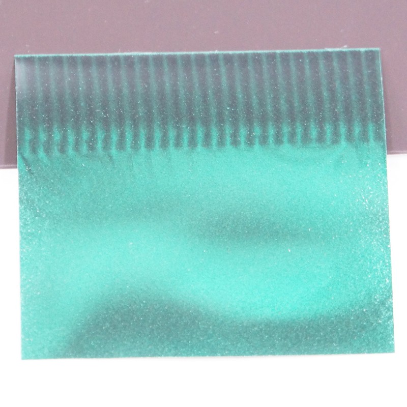 Magnetic Viewer (Magnetic Observation Sheet) 2.0 x 2.0 inches (50
