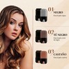 Tinte para cabello con peine 2 en 1 – Retoca