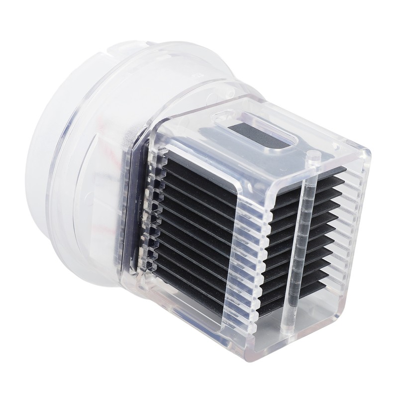 Salt Chlorine Generator Cell Salt Water Chlorination System Electrolytic Cell