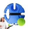 Tennis Trainer | Tennis Trainer Set Rebound | Portable Tennis