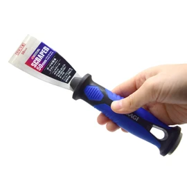 Takagi Thru Scraper with Guard 2.0 inches (50 mm)
