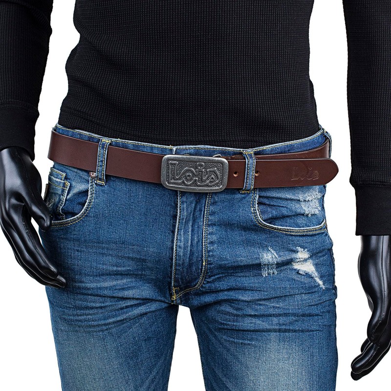 Lois Men's Belt - l